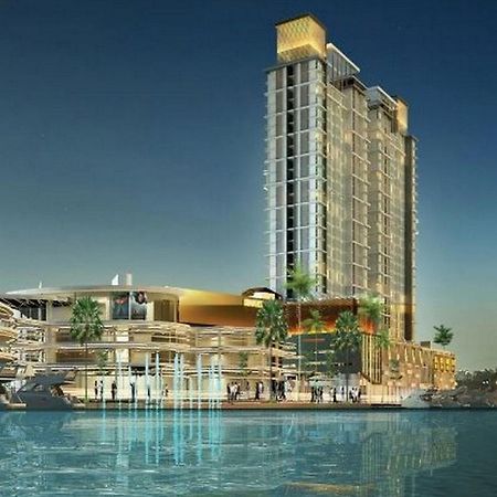 Leisure2 Imperium Residence Kuantan Seaview Studio Exterior photo